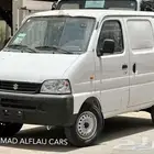 سوزوكي ايكو. فان بضايع 2025