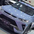 هافال اتش 6 جي تي الشكل الجديد اقوى خصم