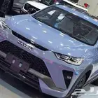 هافال اتش 6 جي تي سبورت فل كامل 2025