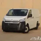 باص بضاعة منخفض بنزين 2025