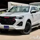 ايسوزو ديماكس غمارتين GT فل كامل 2026 سعودي