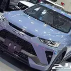 هافال اتش 6 GT سبورت عرووض نهاية السنه