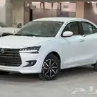 سوزوكي ديزاير GLX 2026