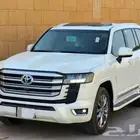 تويوتا لاندكروزر 2023 GX-R3 ( بحالة الوكالة )