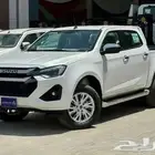 إيسوزو ديماكس غمارتين ( LS - GT ) فل كامل 2025 بسعار منافسه