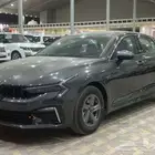 كيا كي 5 محرك 2.5 مطور خليجي 2025