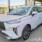 تويوتا فيلوز جي ال اكس 2025 فل