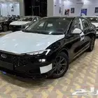 فورد تورس _ امبيانتي تريند تيتانيوم 2025 و 2026 كاش واقساط