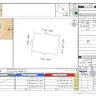 للبيع ارض في حي الاندلس بالأفلاج