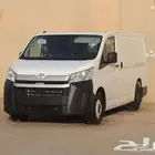 باص بضاعة بنزين سقف منخفض 2025