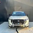 نيسان ميجنايت 2025 ستاندر S