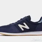 (تصفية شاملة) حذاء من ماركة New Balance الأصلية
