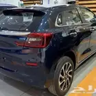 سوزوكي بالينو