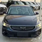 جيلي امجراند جميع الفئات 2026 أصفار