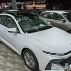 أكسنت 2026 سمارت فيليت بدون دفعه أولى الراتب 3500