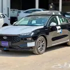 فورد تورس ترند 2026 كاش واقساط