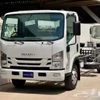 ايسوزو دينا (4طن_5طن_6طن _7.5طن 9.5طن_13 طن 2025