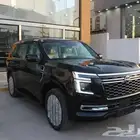 نيسان باترول بلاتينيوم 2 تربو خليجى 2025