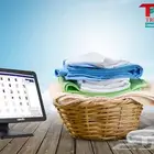 برنامج كاشير لادارة المغاسل