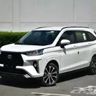 تويوتا فيلوز GLX موديل 2025