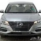 عرض خاص -ام جي 5 موديل 2025 (كاش-اقساط جميع البنوك )