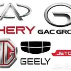 كمبيوتر صيني CHERYGAC GROUP GEELY من موديل 2013 الى 2023
