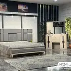غرف نوم صناعه تركي