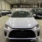 تويوتا يارس Y  اقل سعر مع عازل حراري مجانا