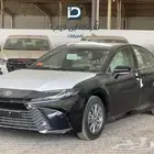 تويوتا كامري استاندر E بنزين 2025