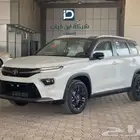 تويوتا اوربان glx فل كامل 2026