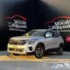 كيا سيلتوس استاندر مطور 2025 لدى الخضر للسيارات