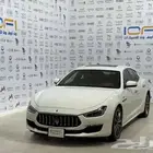 GT جيبلي -2022 - 23.000KM