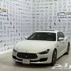 GT جيبلي -2022 - 23.000KM