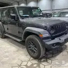 جيب رانجلر سبورت 2024 سعودي