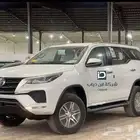 فورتشنر VX1 بنزين 6 سلندر 2025