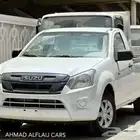 ايسوزو ديماكس غمارة 2026 بالنقد والتقسيط