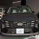 هيونداي توسان 2025
