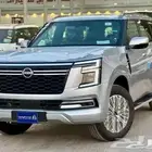 باترول 2026 بلاتينيوم 3.8 CC صيانه مجانيه 6 شهور او 10 الاف