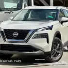 نيسان اكستريل 2025 ستاندر ونصل فل 5مقاعد 7مقاعد دبل وبدون