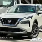 نيسان اكس تريل ستاندرد
