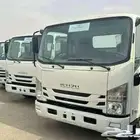 ايسوزو 2025 دينه 6 طن شاص طويل 6.10 كاش وتقسيط
