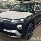 هيونداي كريتا جراند سمارت وكمفورت موديل 2025