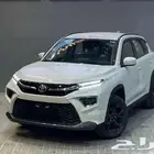 تويوتا اوربان كروز ستاندر 2026 قسط شهري 1299