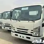 ايسوزو 2025 دينه 5 طن شاص 4.95 كاش وتقسيط