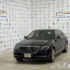 S 450 - 2019 - 36.000KM