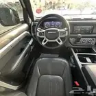 ديفندر وارد كندي نظيف