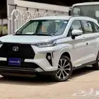 تويوتا فيلوز GLX 2025 بالنقد والتقسيط