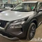 نيسان اكستريل 7 مقاعد ستاندر دبل و بدون دبل 2025