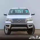 هايلكس غمارتين سلق ديزل موديل 2025 مكينه 2400