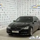 750Li - 2017 - 54.000KM
